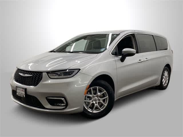 2023 Chrysler Pacifica Touring-L