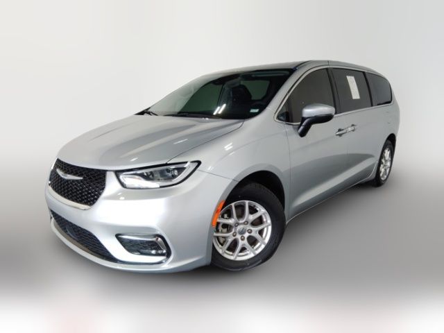 35th Anniversary Pacifica Touring L Plus 2019 Used 2019 Chrysler