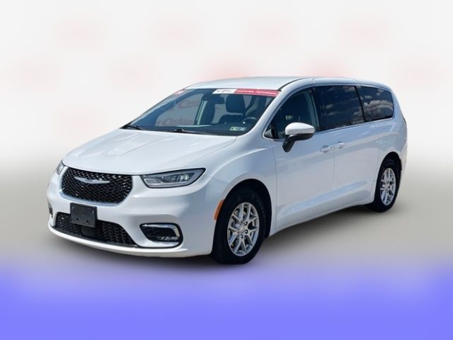 2023 Chrysler Pacifica Touring-L