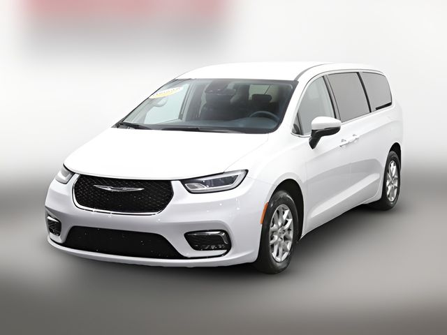 2023 Chrysler Pacifica Touring-L