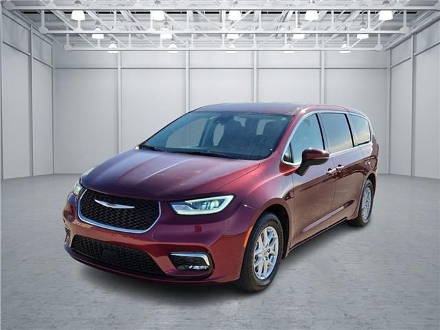 2023 Chrysler Pacifica Touring-L