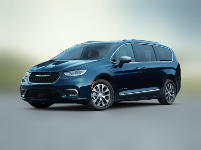 2023 Chrysler Pacifica Hybrid Limited