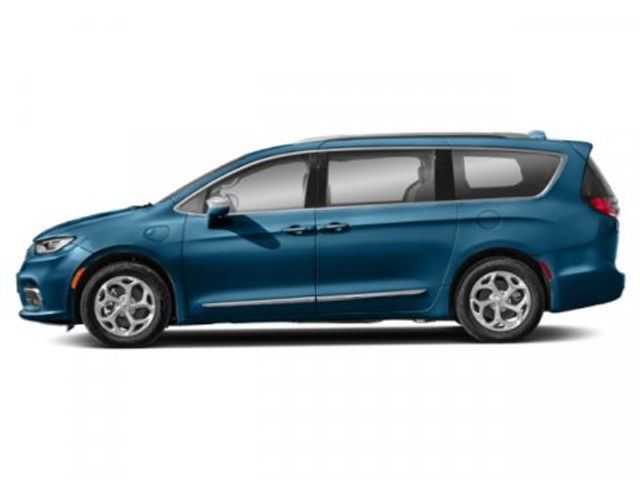 2023 Chrysler Pacifica Hybrid Limited