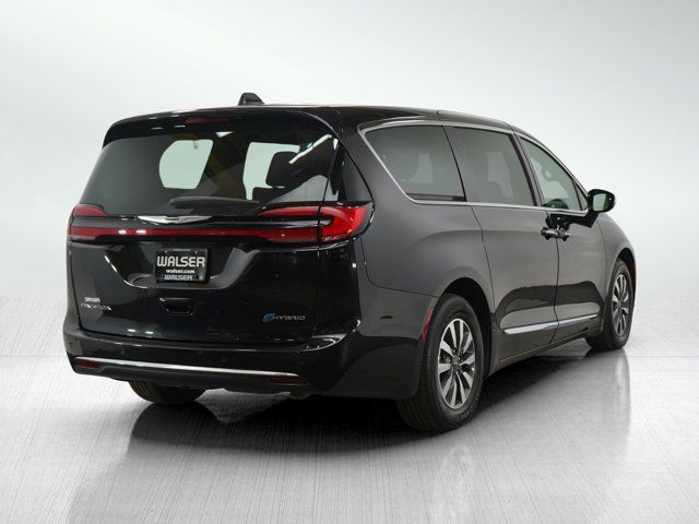 2023 Chrysler Pacifica Hybrid Limited