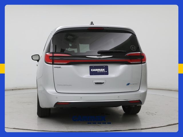 2023 Chrysler Pacifica Hybrid Limited