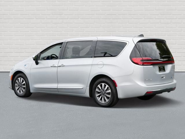 2023 Chrysler Pacifica Hybrid Limited