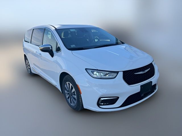 2023 Chrysler Pacifica Hybrid Limited