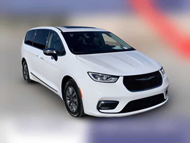 2023 Chrysler Pacifica Hybrid Limited