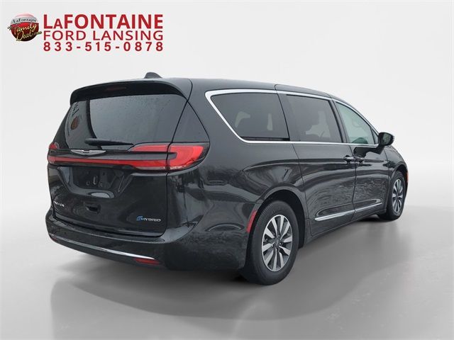 2023 Chrysler Pacifica Hybrid Limited