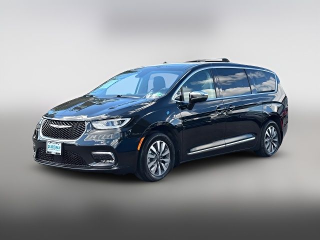 2023 Chrysler Pacifica Hybrid Limited