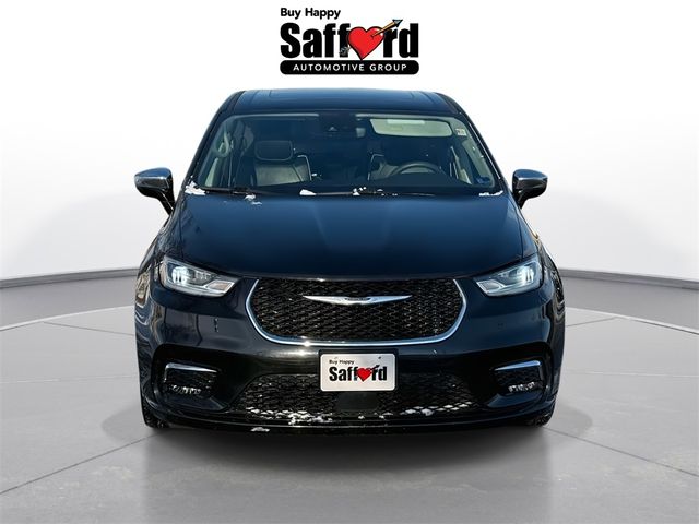 2023 Chrysler Pacifica Hybrid Limited