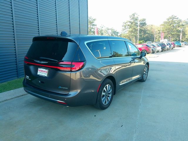 2023 Chrysler Pacifica Hybrid Limited