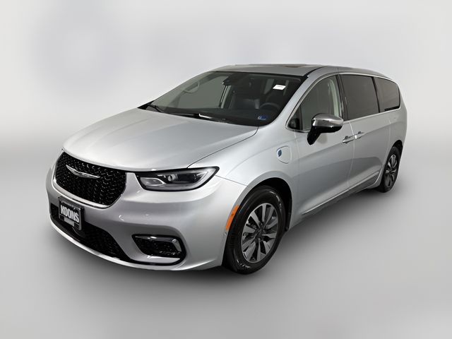2023 Chrysler Pacifica Hybrid Limited