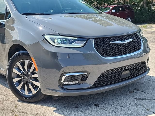 2023 Chrysler Pacifica Hybrid Limited