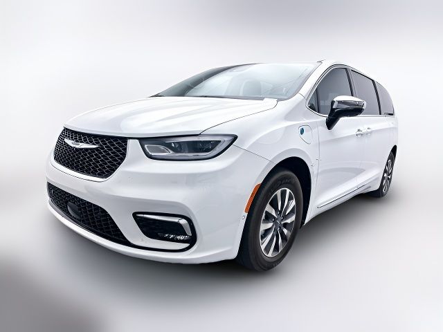 2023 Chrysler Pacifica Hybrid Limited