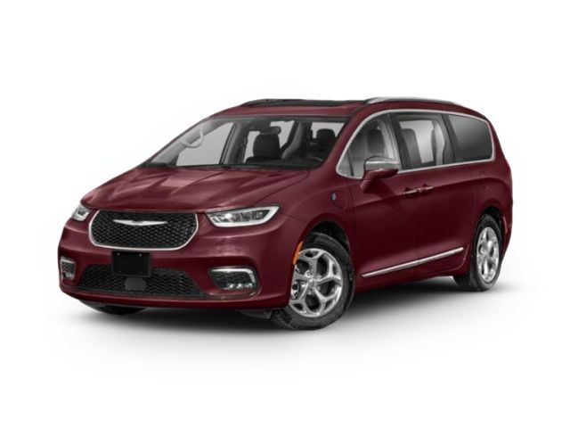 2023 Chrysler Pacifica Hybrid Limited