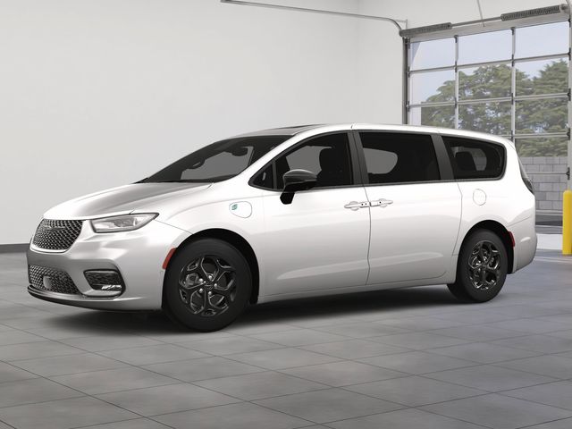 2023 Chrysler Pacifica Hybrid Limited