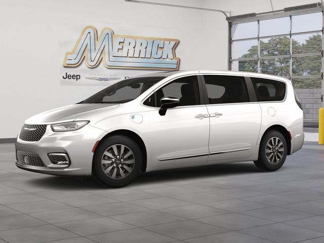 2023 Chrysler Pacifica Hybrid Limited