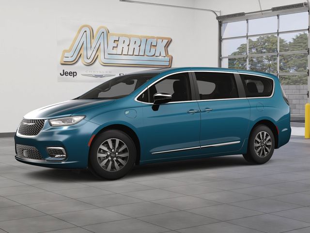 2023 Chrysler Pacifica Hybrid Limited