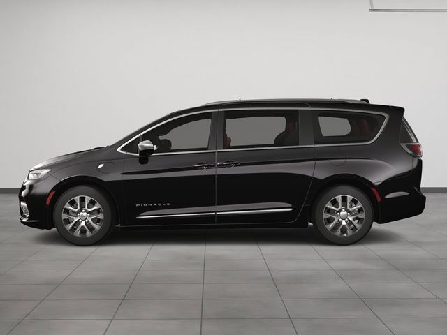 2023 Chrysler Pacifica Hybrid Pinnacle