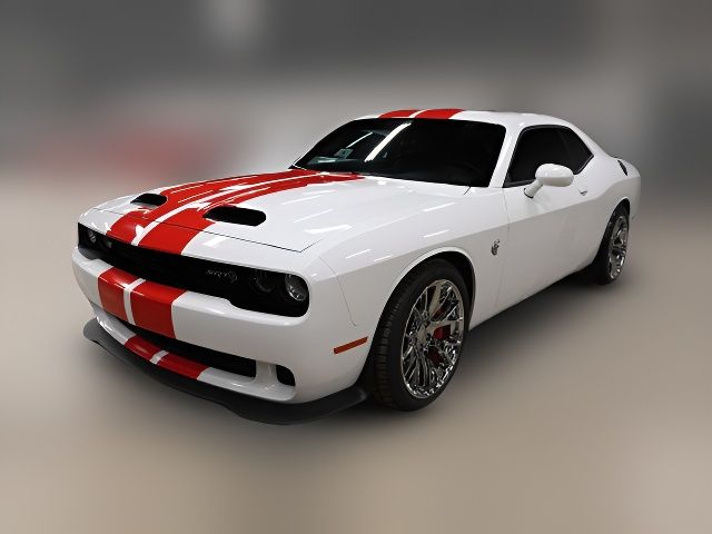 2023 Dodge Challenger SRT Hellcat Jailbreak