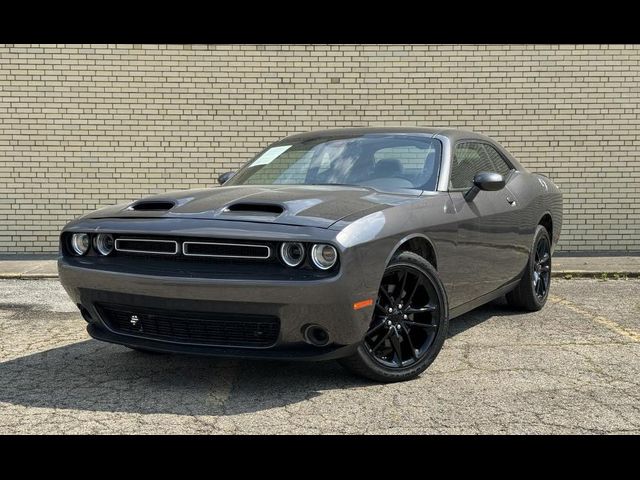 2023 Dodge Challenger GT