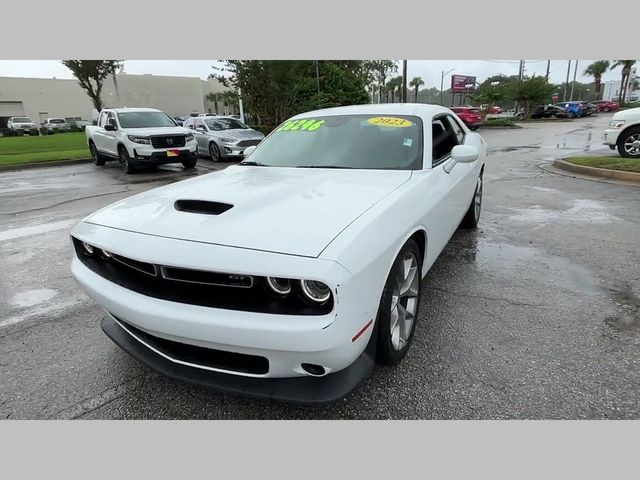 2023 Dodge Challenger GT