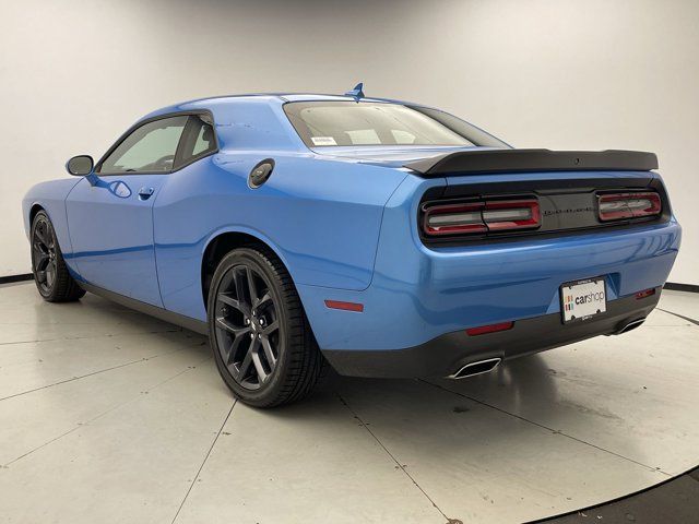 2023 Dodge Challenger GT