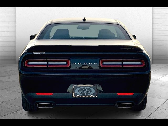 2023 Dodge Challenger R/T