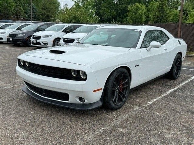 2023 Dodge Challenger R/T