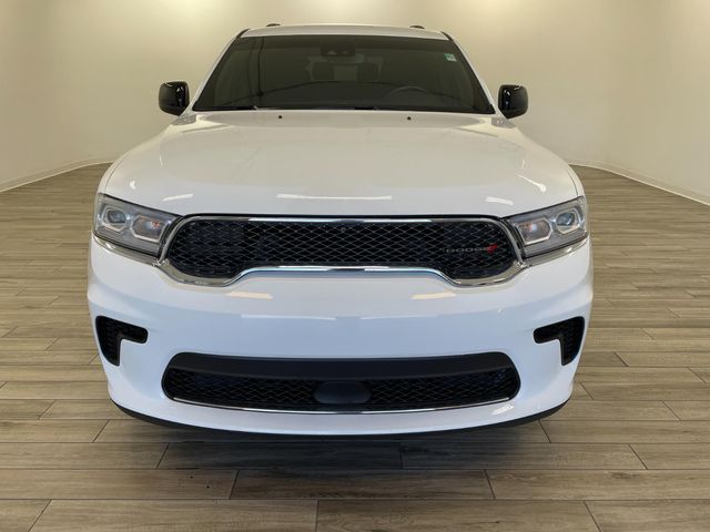 2023 Dodge Durango SXT Launch Edition