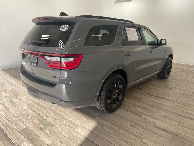 2023 Dodge Durango R/T Plus