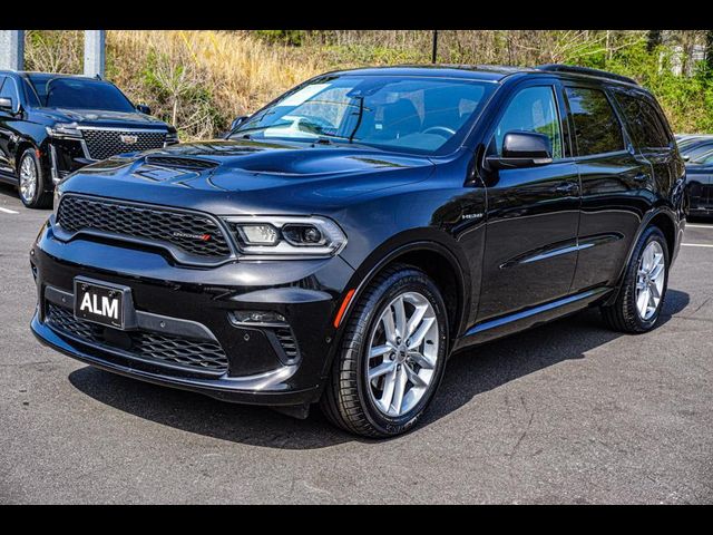 2023 Dodge Durango R/T Plus