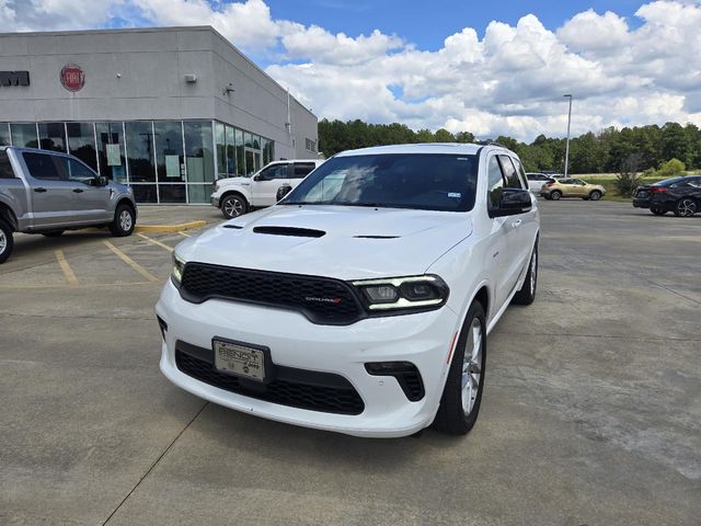 2023 Dodge Durango R/T Plus