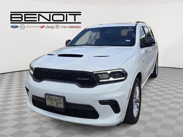 2023 Dodge Durango R/T Plus