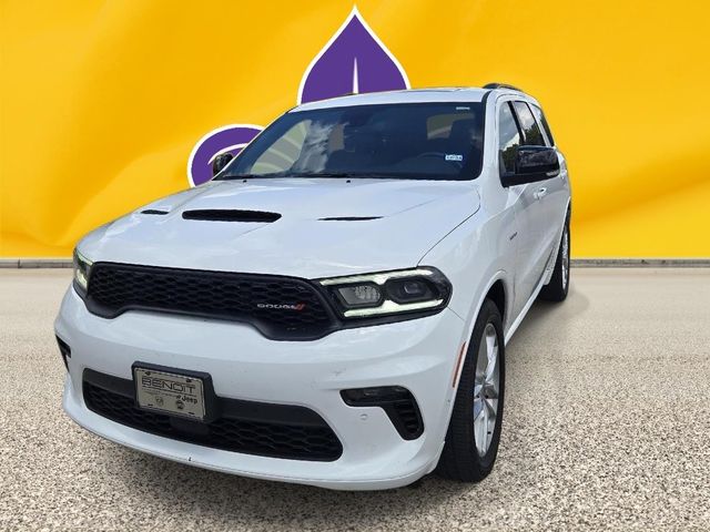 2023 Dodge Durango R/T Plus