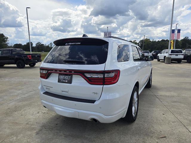 2023 Dodge Durango R/T Plus