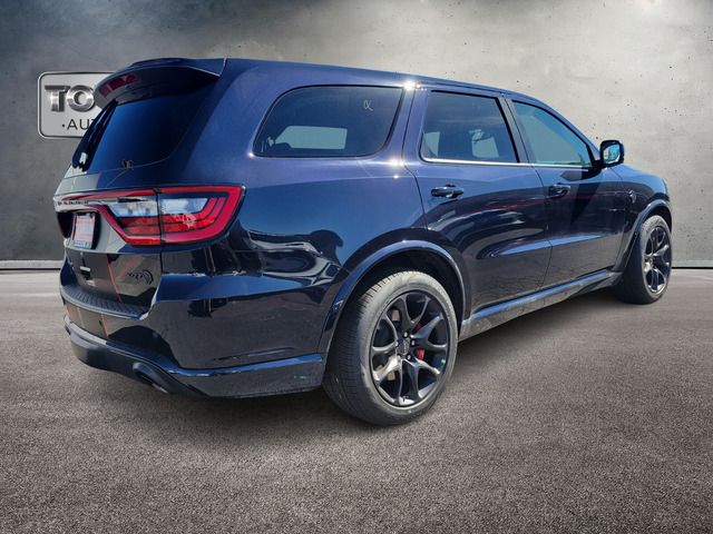 2023 Dodge Durango SRT Hellcat Premium