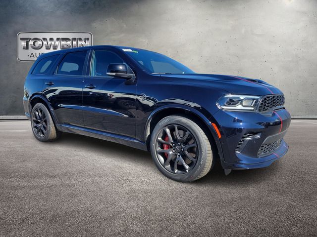 2023 Dodge Durango SRT Hellcat Premium