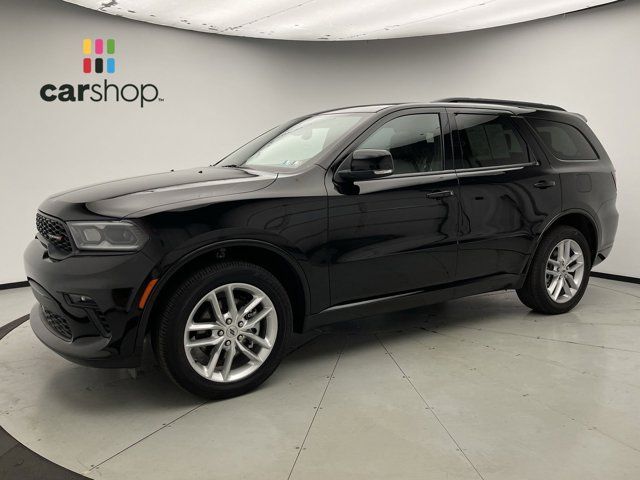 2023 Dodge Durango GT Plus