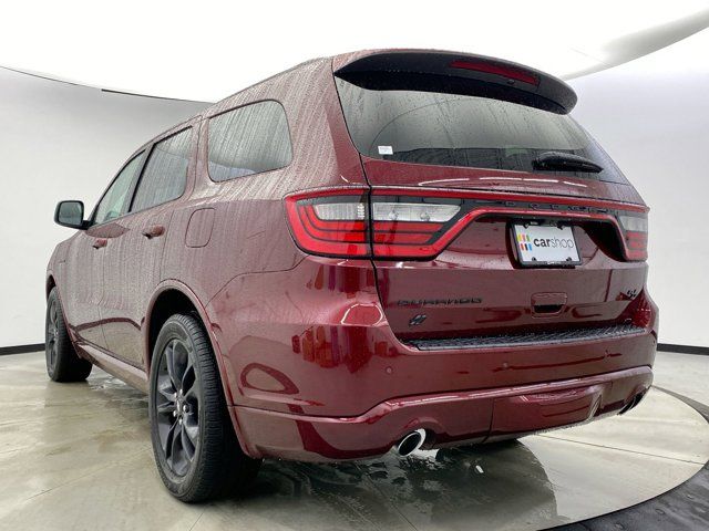 2023 Dodge Durango R/T Plus