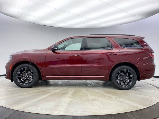 2023 Dodge Durango R/T Plus