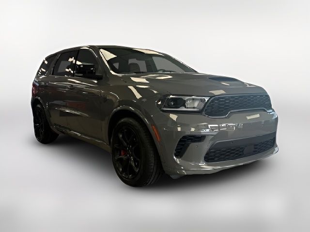 2023 Dodge Durango SRT Hellcat Premium