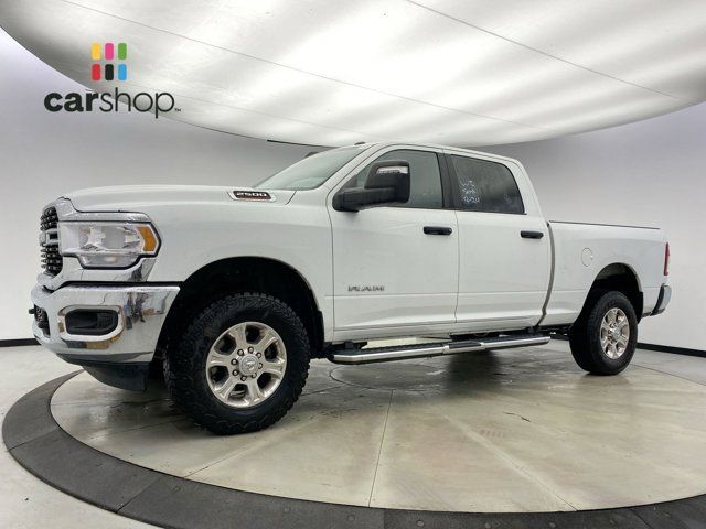 2023 Ram 2500 Big Horn