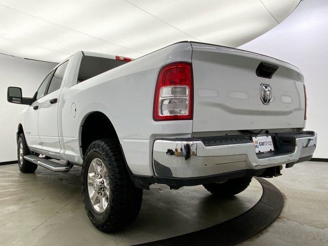 2023 Ram 2500 Big Horn