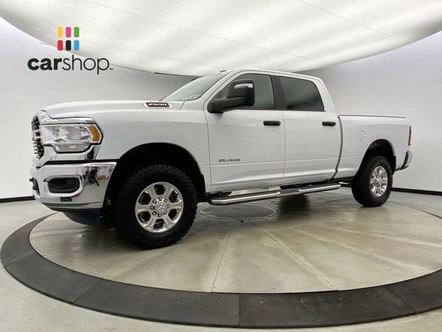 2023 Ram 2500 Big Horn