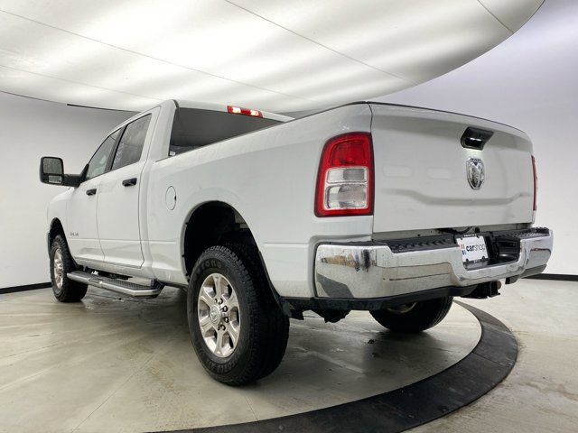 2023 Ram 2500 Big Horn