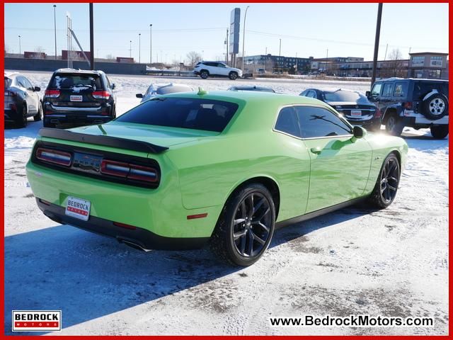 2023 Dodge Challenger R/T