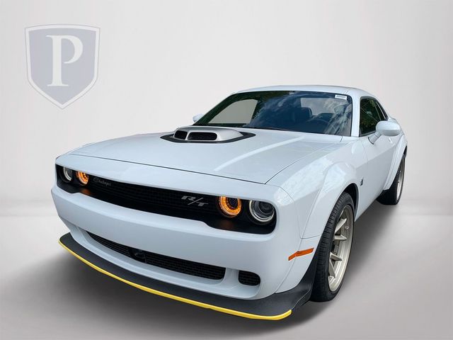 2023 Dodge Challenger R/T Scat Pack Widebody