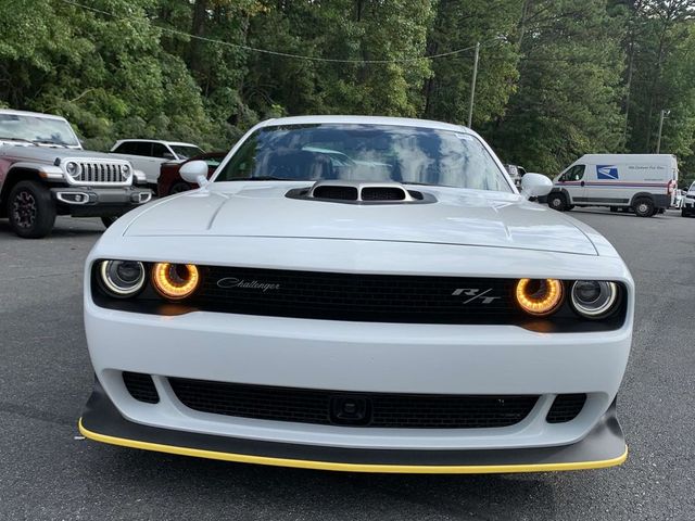 2023 Dodge Challenger R/T Scat Pack Widebody